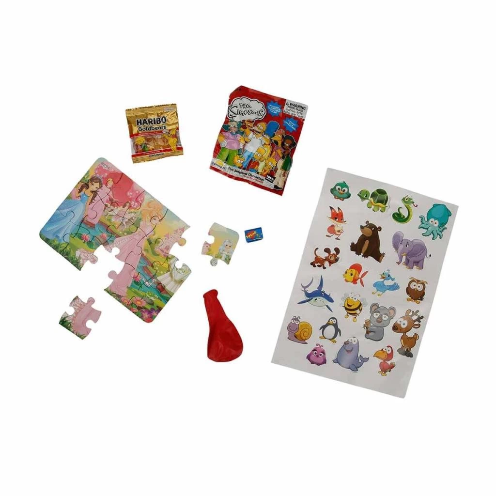 Dev Sürpriz Yumurta - Görsel 4