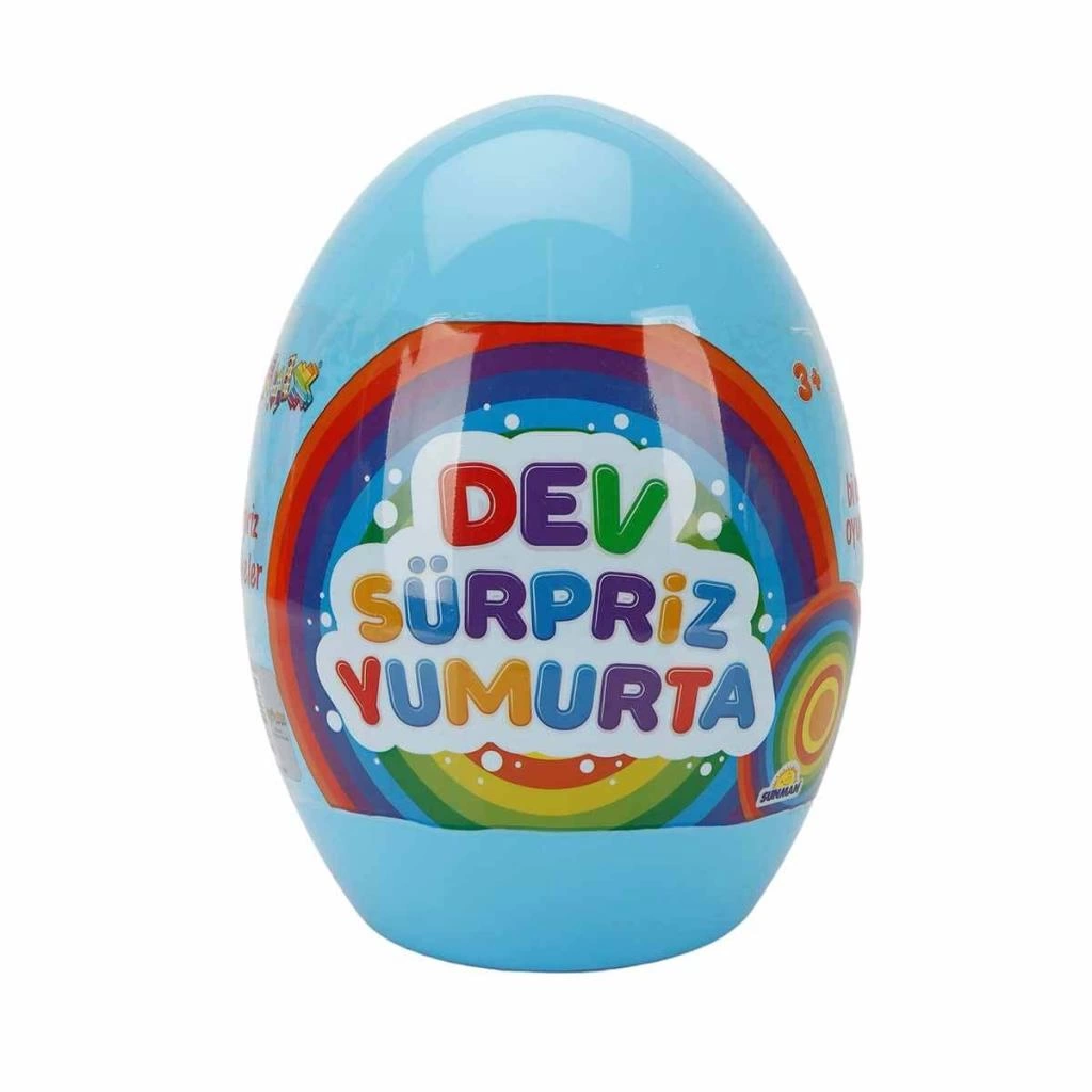 Dev Sürpriz Yumurta - Görsel 5