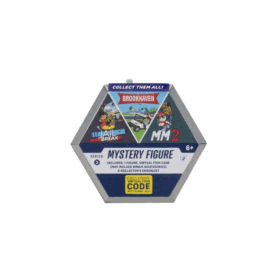 Çocuk DEV00000 Brookhaven, Murder Mystery, Jail Break CRS Figüz - CRS0047