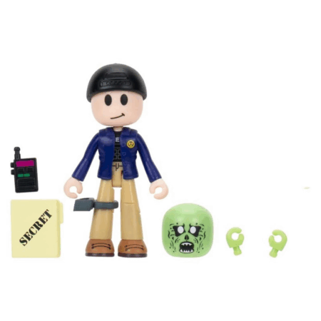 Çocuk Devs CRS Figürler GIO-DEV01000