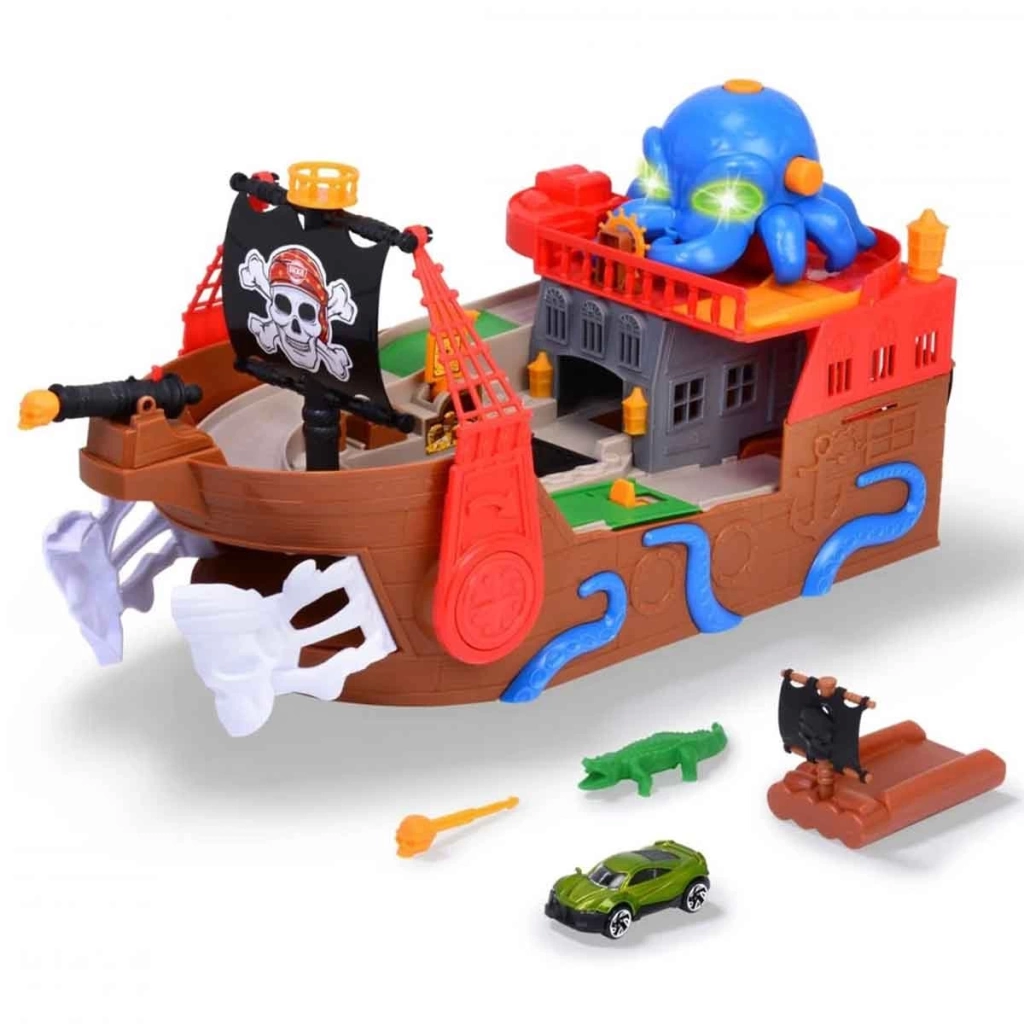 Dickie Korsan Gemisi 203778000 - Görsel 2