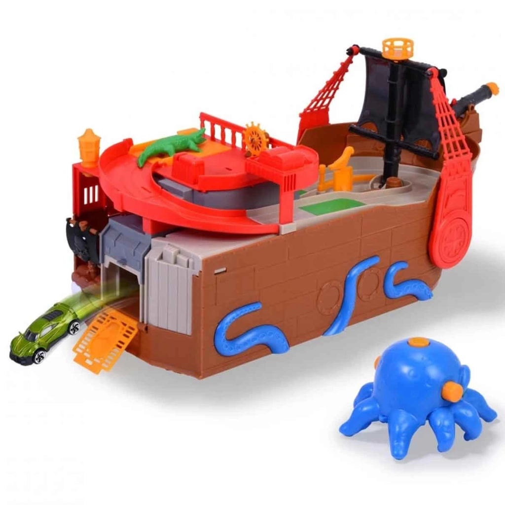 Dickie Korsan Gemisi 203778000 - Görsel 3