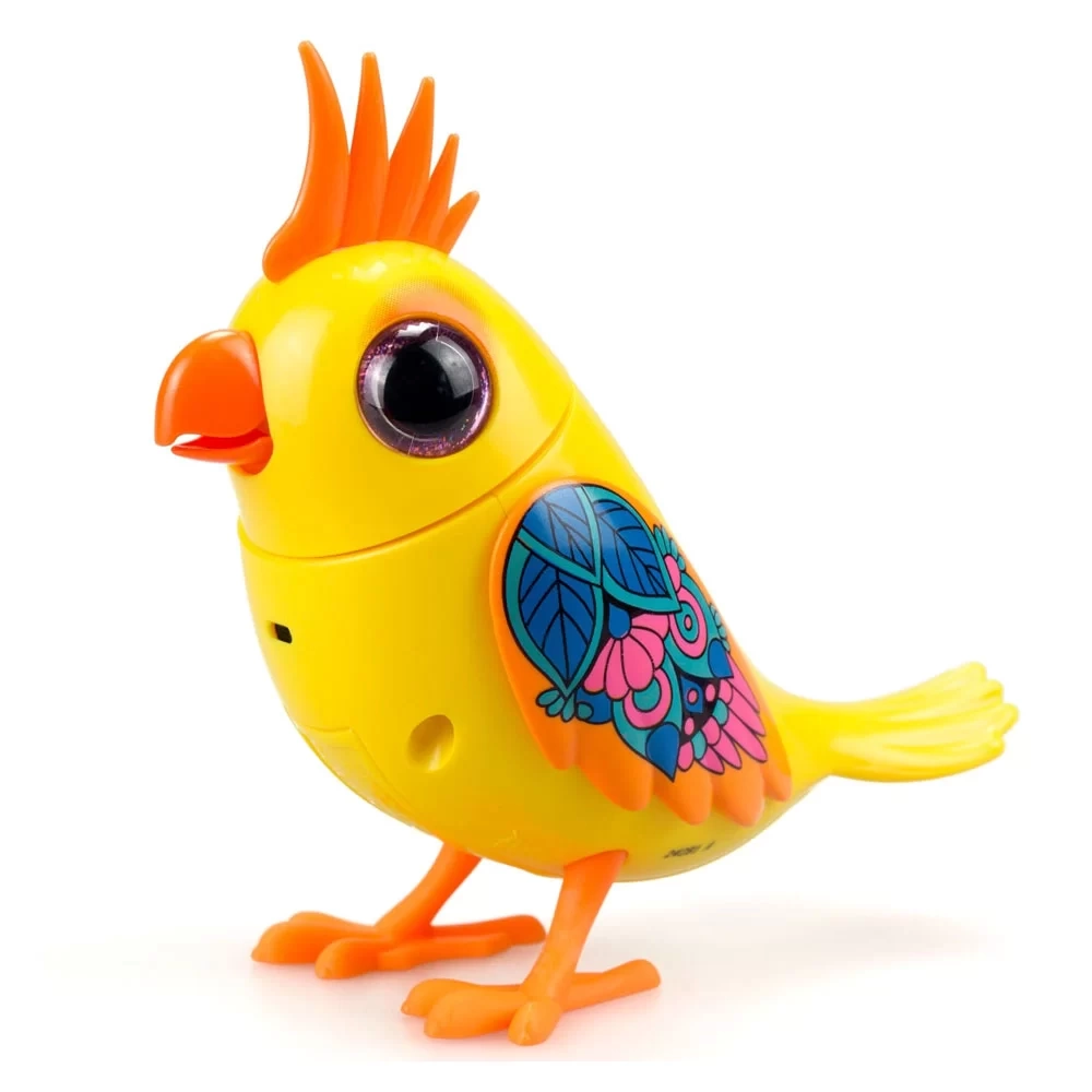 Çocuk Digibirds Tekli Paket Seri 1 88600 - Görsel 2