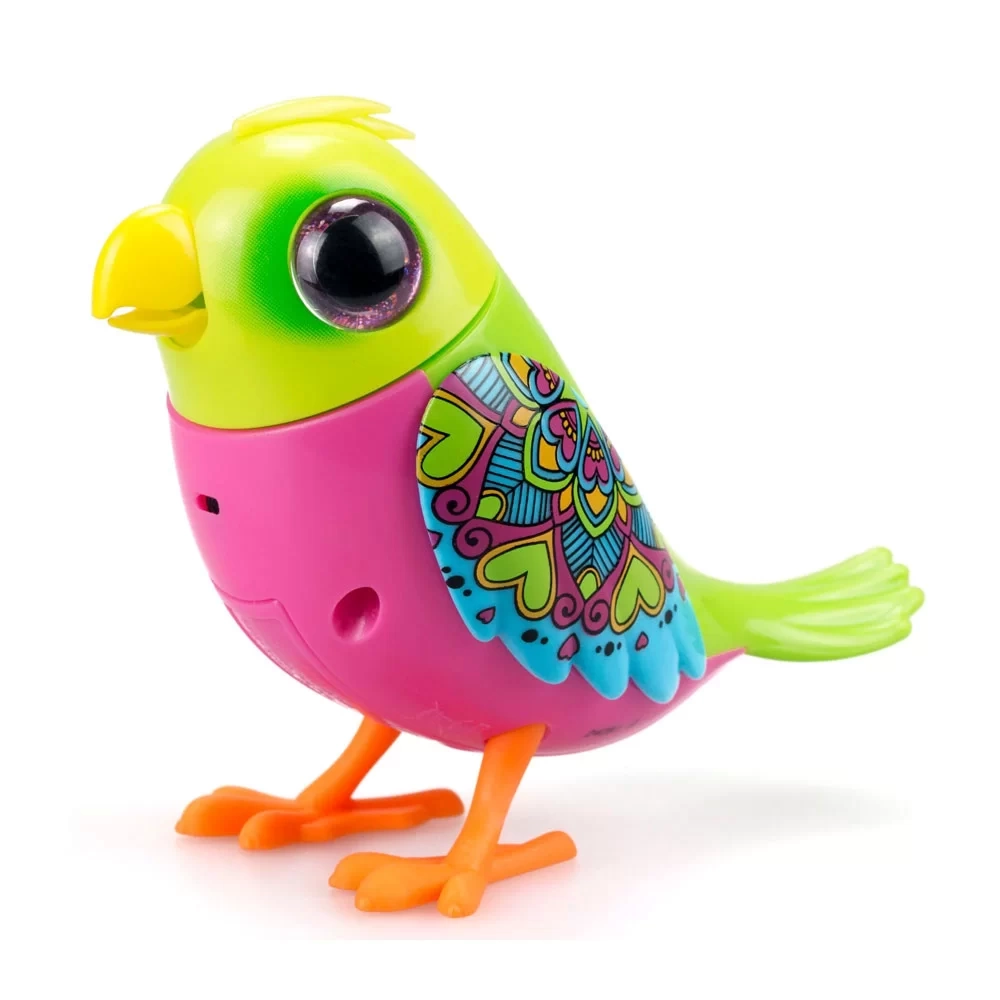 Çocuk Digibirds Tekli Paket Seri 1 88600 - Görsel 4