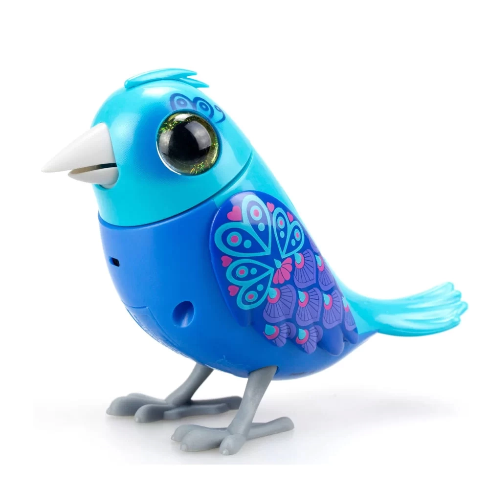 Çocuk Digibirds Tekli Paket Seri 1 88600 - Görsel 5