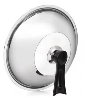 Eğitici Oyuncak Dikey Tasarımlı Tencere Kapağı Kolu