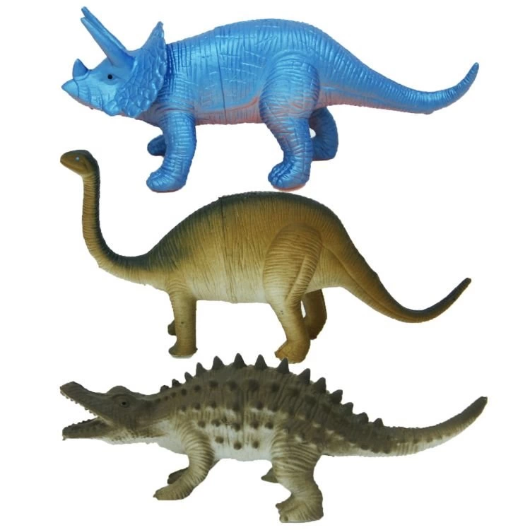 Dinazorlar Dünyası Poşetli - Görsel 2