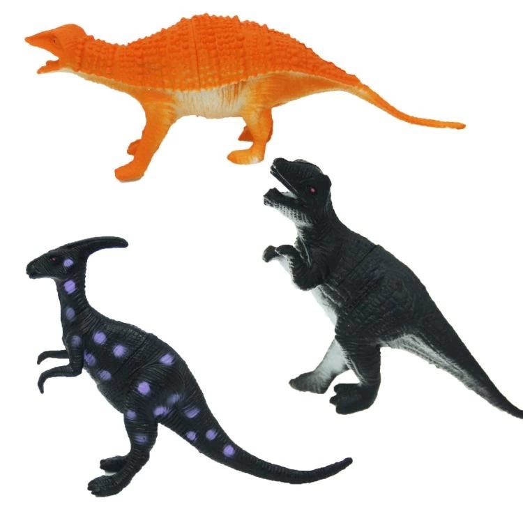 Dinazorlar Dünyası Poşetli - Görsel 3