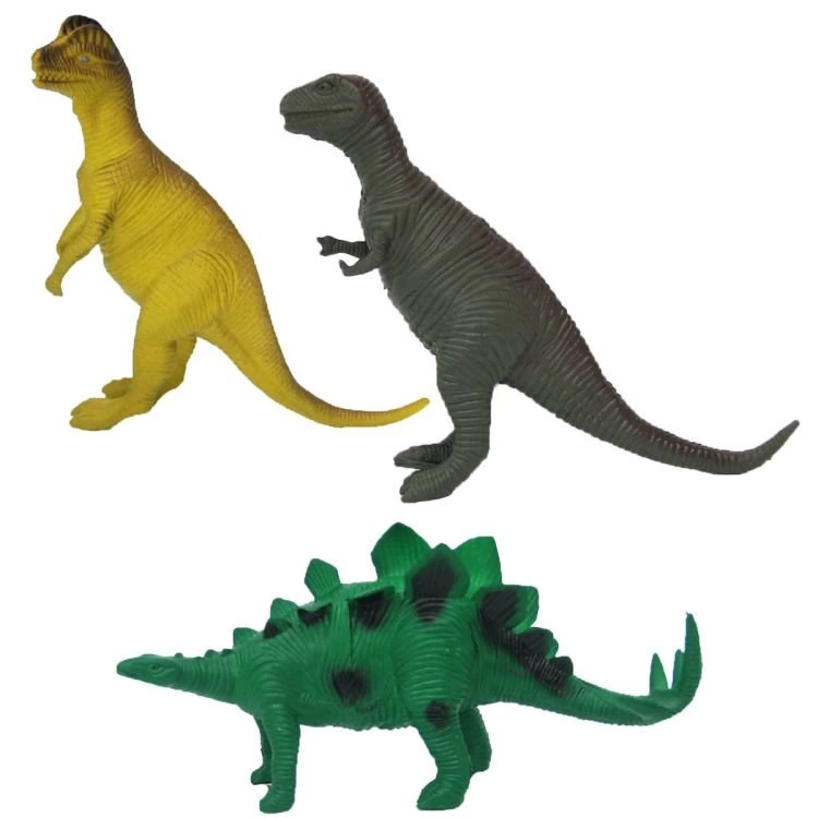 Dinazorlar Dünyası Poşetli - Görsel 4