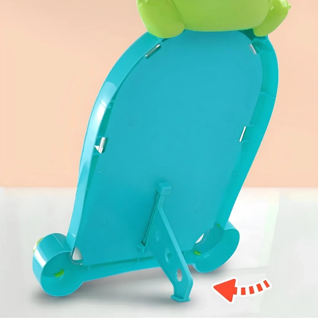 Eğitici Oyuncak Dinazorlu Bilye Oyunu - Görsel 2