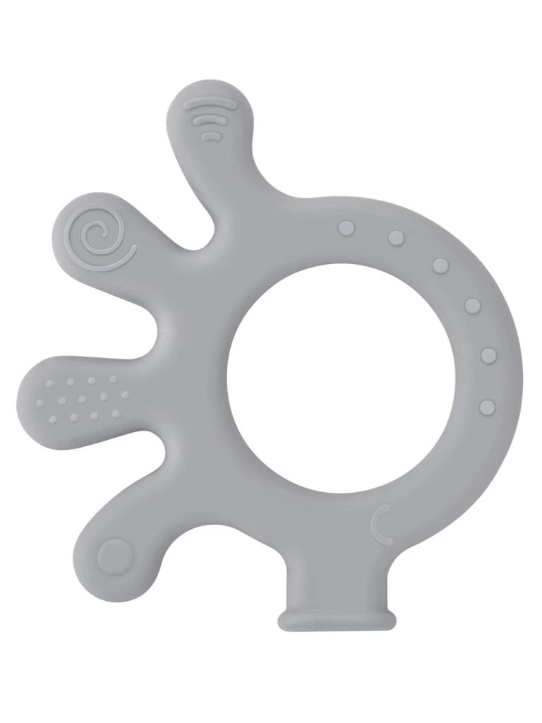 Diş Kaşıyıcı Ahtapot 628 Gri