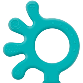 Diş Kaşıyıcı Ahtapot 628 Yeşil