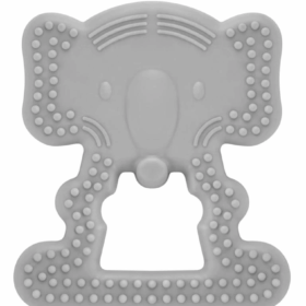 Diş Kaşıyıcı Fil 628 Gri