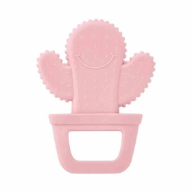 Diş Kaşıyıcı Kaktüs 628 Pembe