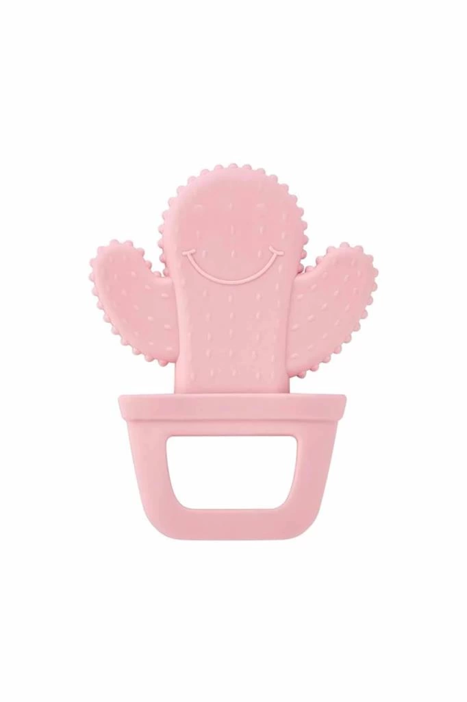 Diş Kaşıyıcı Kaktüs 628 Pembe