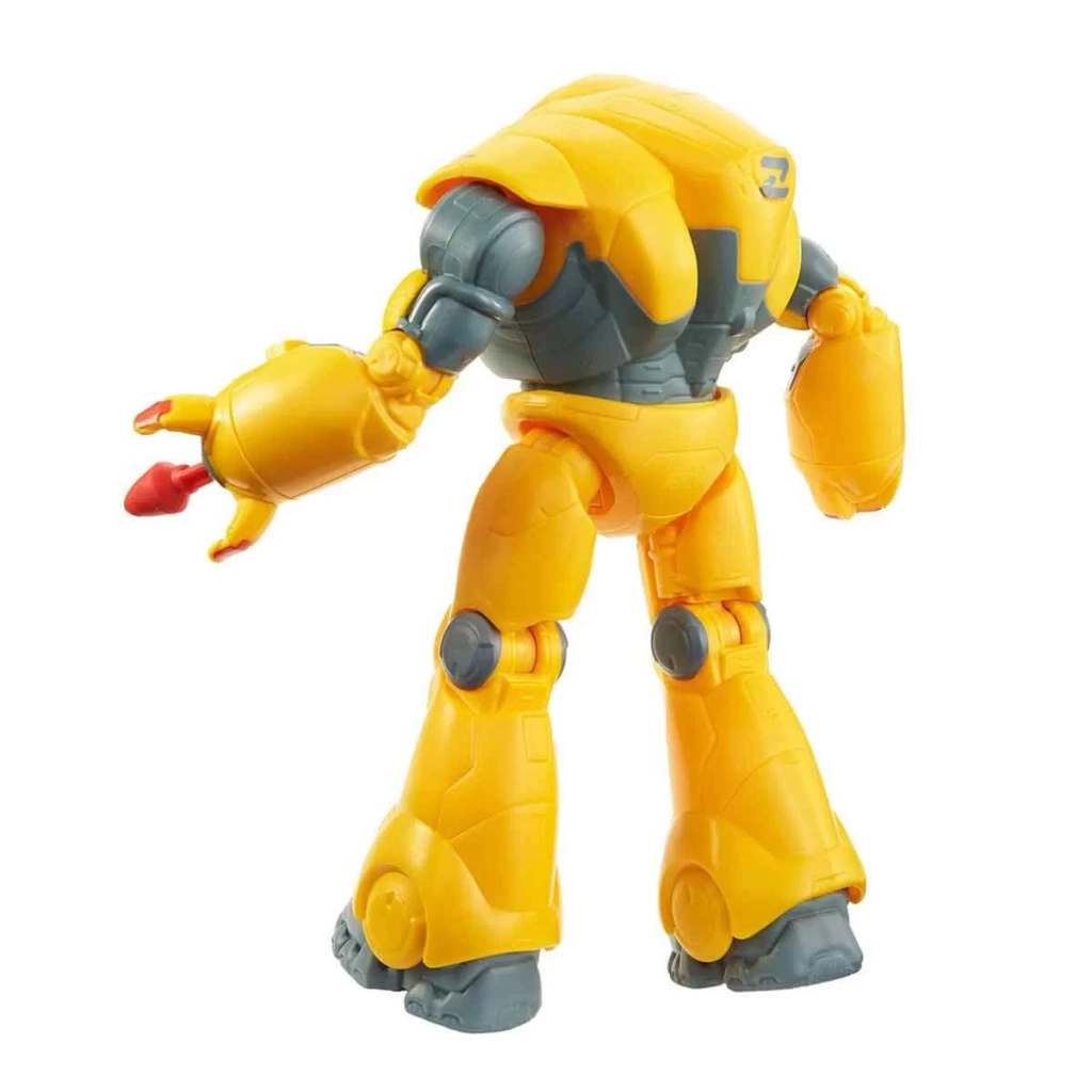 Çocuk Disney Pixar Lightyear Ana Figürler Delüks Serisi HHJ85 - Görsel 4