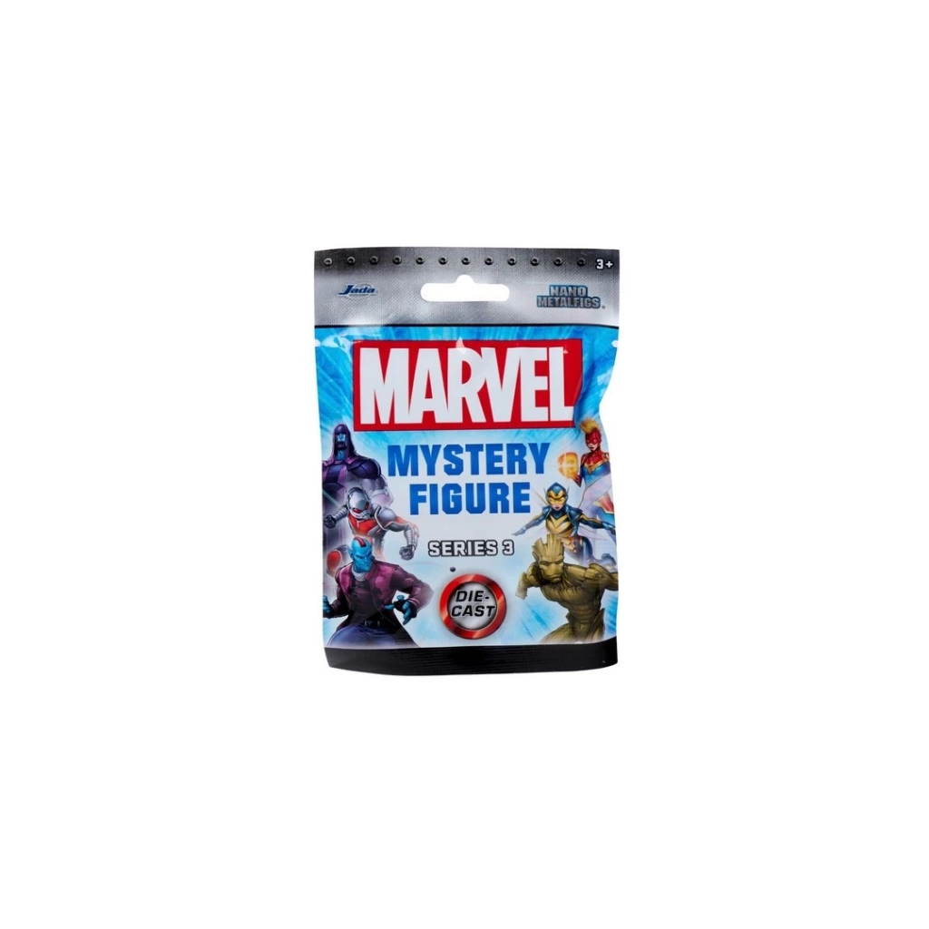 Eğitici Çocuk Disney Sürpriz Paket Nano Figürler - Görsel 3