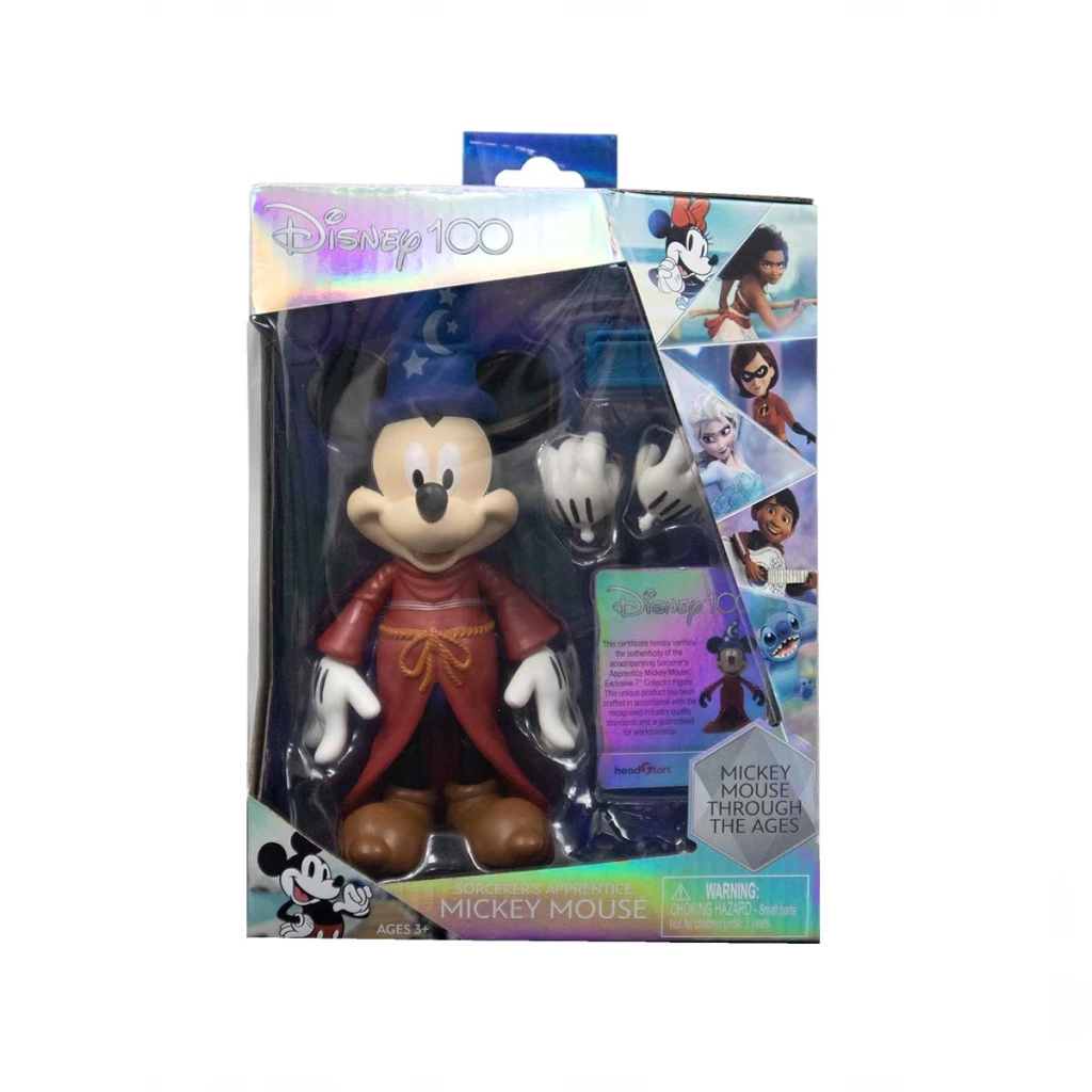 Disney100KoleksiyonFigürüDED15000 - Görsel 4