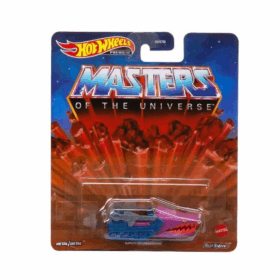 DMC55 Hot Wheels Gösteri Dünyası Arabaları, Premium Araçlar