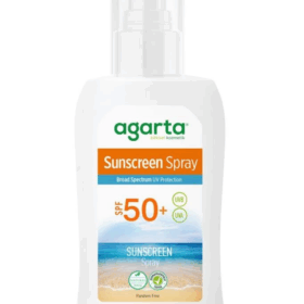 Doğal Güneş Spreyi 50 SBF 150 ml