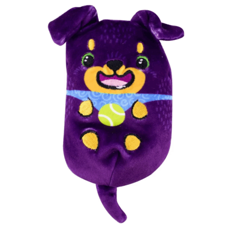 Çocuk Dogs vs Squirls Beans Serisi 10 cm