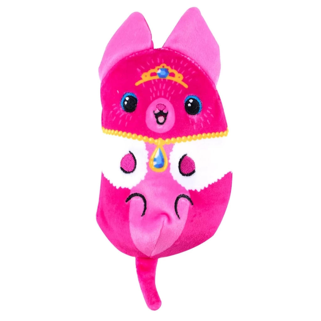 Çocuk Dogs vs Squirls Beans Serisi 10 cm - Görsel 2