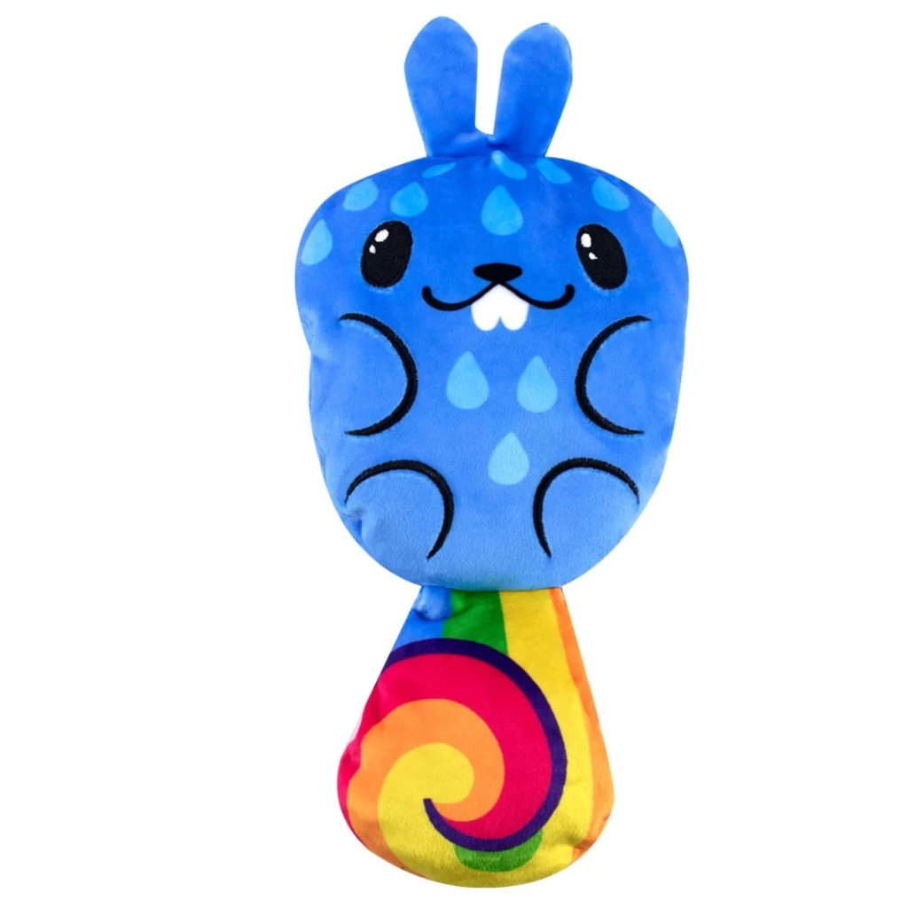 Çocuk Dogs vs Squirls Beans Serisi 10 cm - Görsel 3