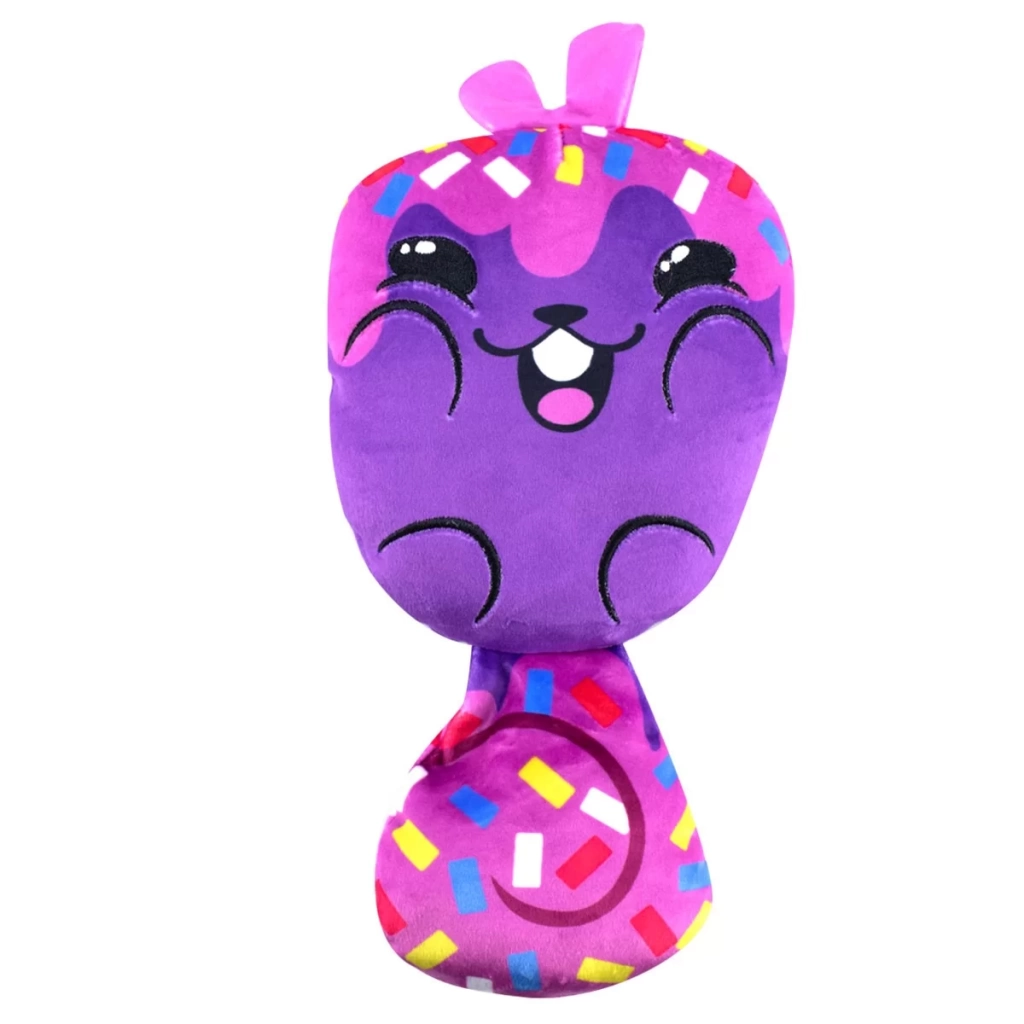 Çocuk Dogs vs Squirls Beans Serisi 10 cm - Görsel 4