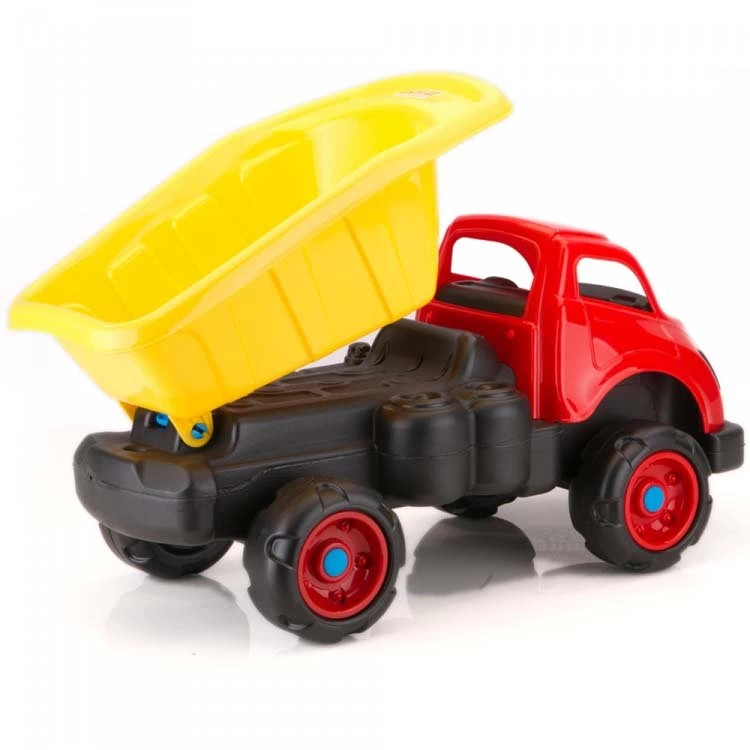 Dolu Mega Kamyon - 76cm - Görsel 2