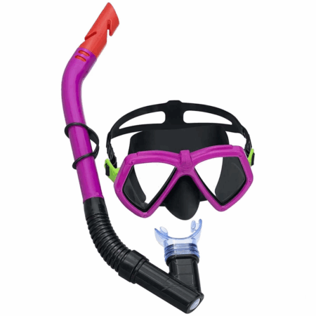 Dominator Snorkel Maske 24070