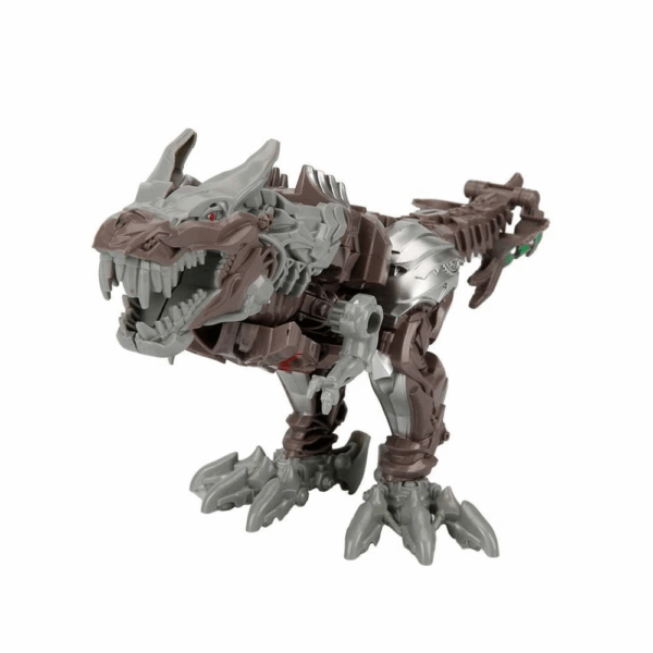 Çocuk Dönüşebilen Robot Dinozor 1 Adet Fiyatıdır - Görsel 4