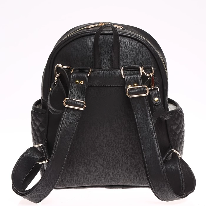 Çocuk Eğitici Anne Bebek Bakım Sırt Çantası – Şık ve Kullanışlı - Görsel 2