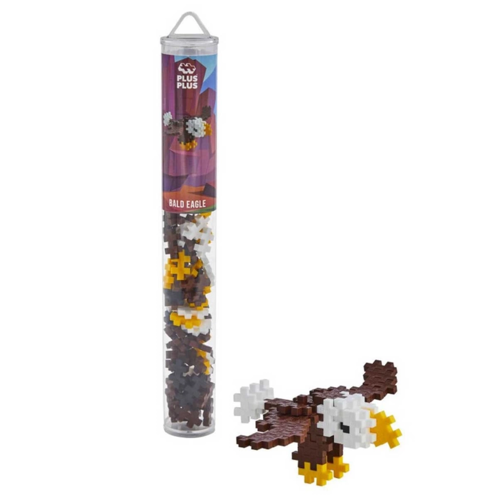 Eagle 100 Parça - Görsel 3
