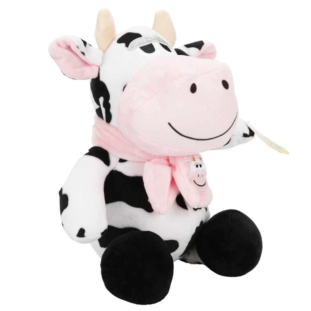 Çocuk Eğlenceli Peluş Hayvanlar 25 cm S00004779 - Görsel 2