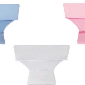 Eko Güvenli Yan Yatış Yastığı ART-176 Mavi