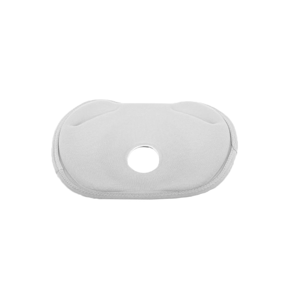 Eko Kafa Şekillendirici Yastık ART-154 Gri - Görsel 4