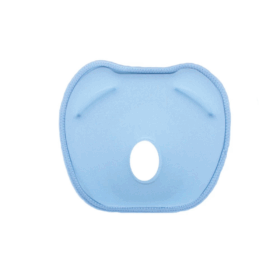 Eko Kafa Şekillendirici Yastık ART-154 Mavi