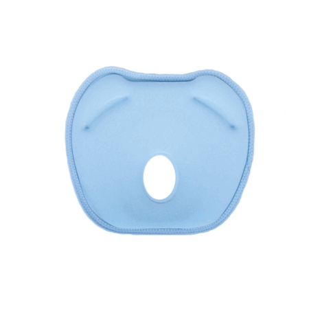 Eko Kafa Şekillendirici Yastık ART-154 Mavi