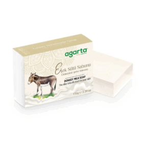 Çocuk El Yapımı Güzellik Sabunu 150 Gr Eşek Sütü