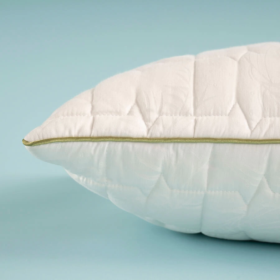 Eğitici Oyuncak Elegante Bambuda Bambu Yastık 50x70 - Görsel 3