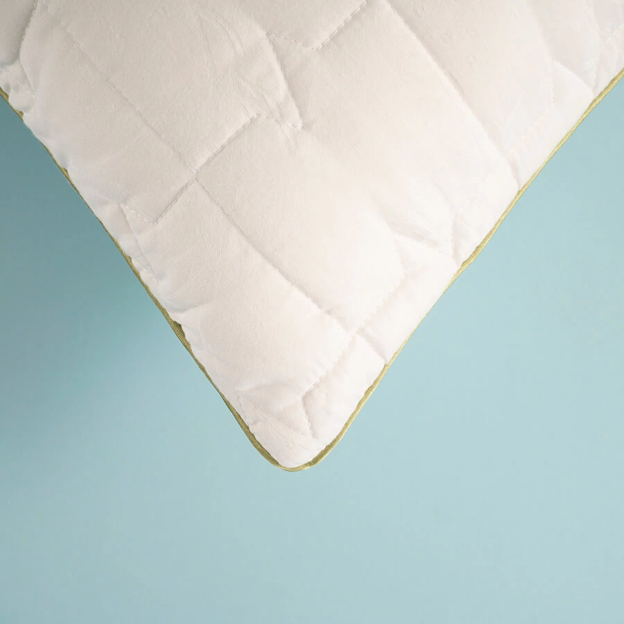 Eğitici Oyuncak Elegante Bambuda Bambu Yastık 50x70 - Görsel 4