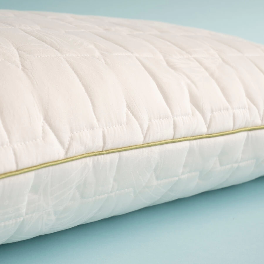 Eğitici Oyuncak Elegante Bambuda Bambu Yastık 50x70 - Görsel 5