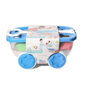 Çocuk ER-512 Vagon Bultak -Erdem toys