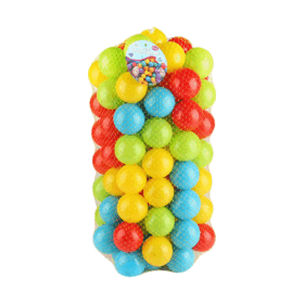 Çocuk ER-7100 Havuz Topu 7 CM 100LÜ