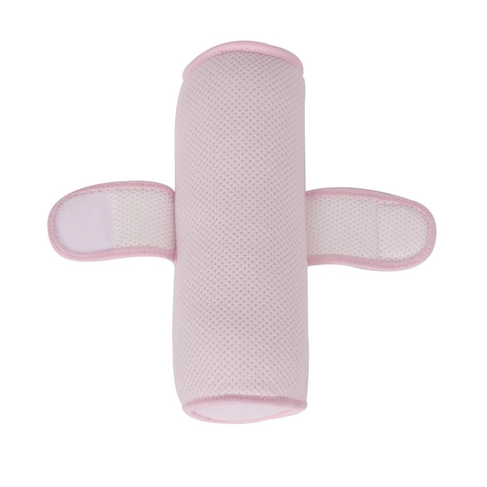 Ergonomik Kemer Yastığı ART-47 Pembe - Görsel 2