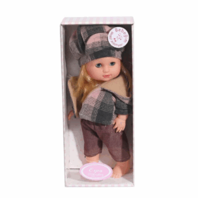   ERP-661365 Melis Masal Anlatan Bebek -Vardem