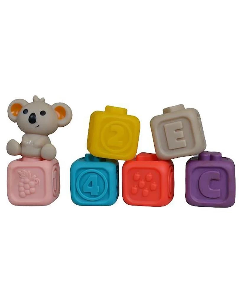 Erpa Soft Aktivite Küpler Koala - Görsel 2