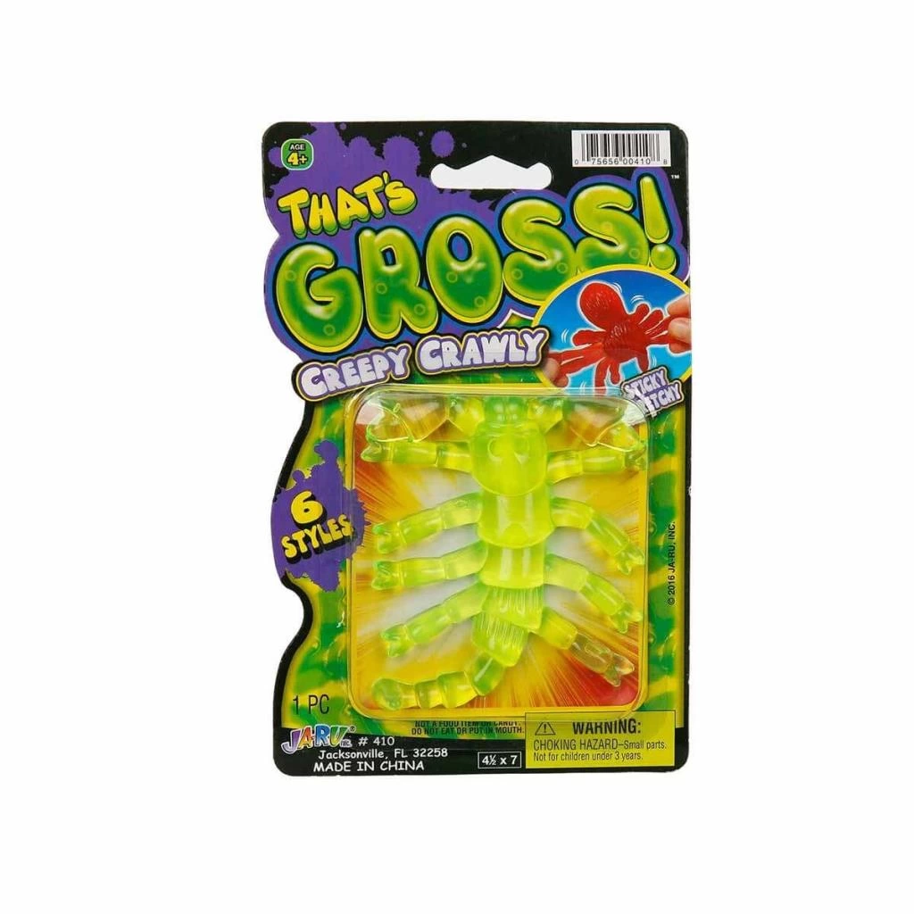 Esnek Böcek Figürleri - Görsel 5