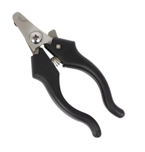 Eğitici Oyuncak Evcil Hayvan Tırnak Makası Yeni Model - Görsel 3