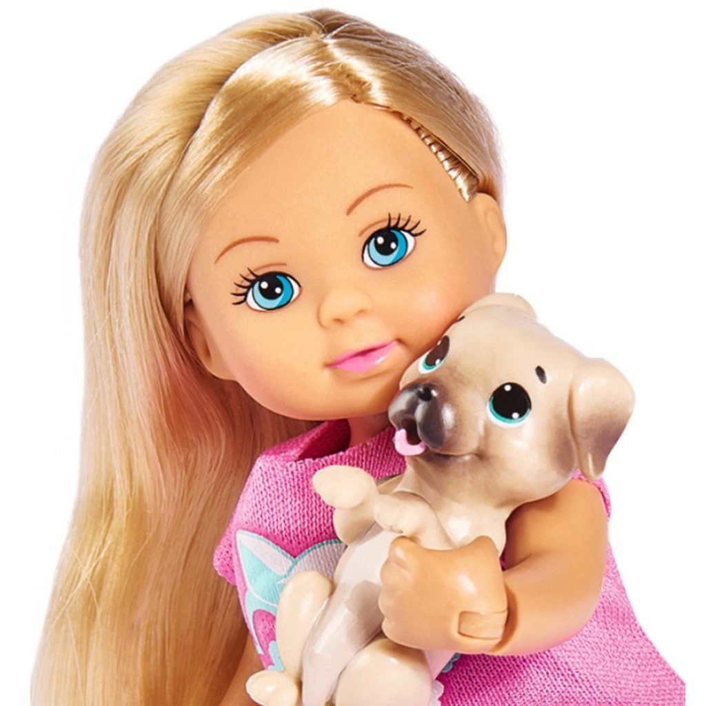 Çocuk Evi Love Tatil Bisikleti SMB-105733273 - Görsel 2